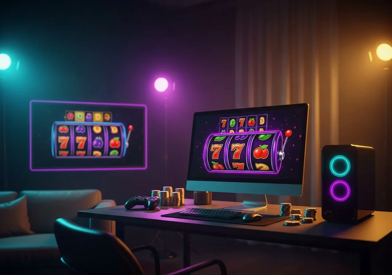 Über Kingbit Casino: Ihre Krypto-Spielwelt