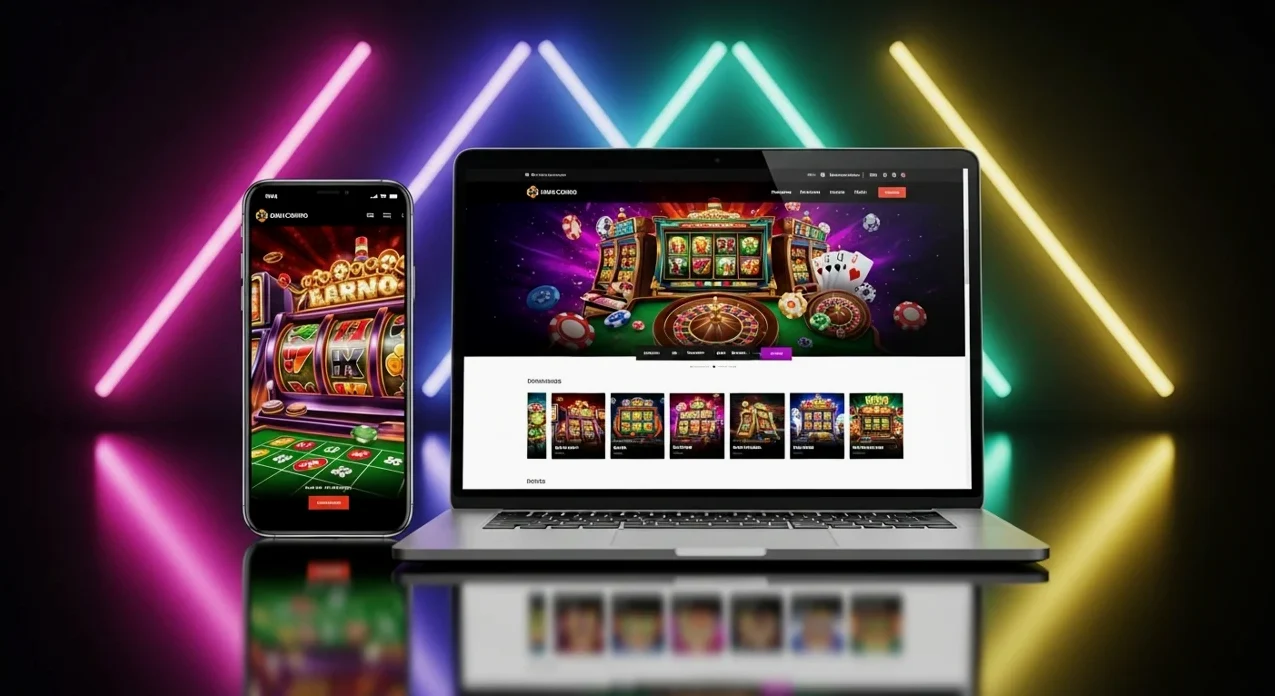 Kingbit Casino für unterwegs: Immer und überall spielen