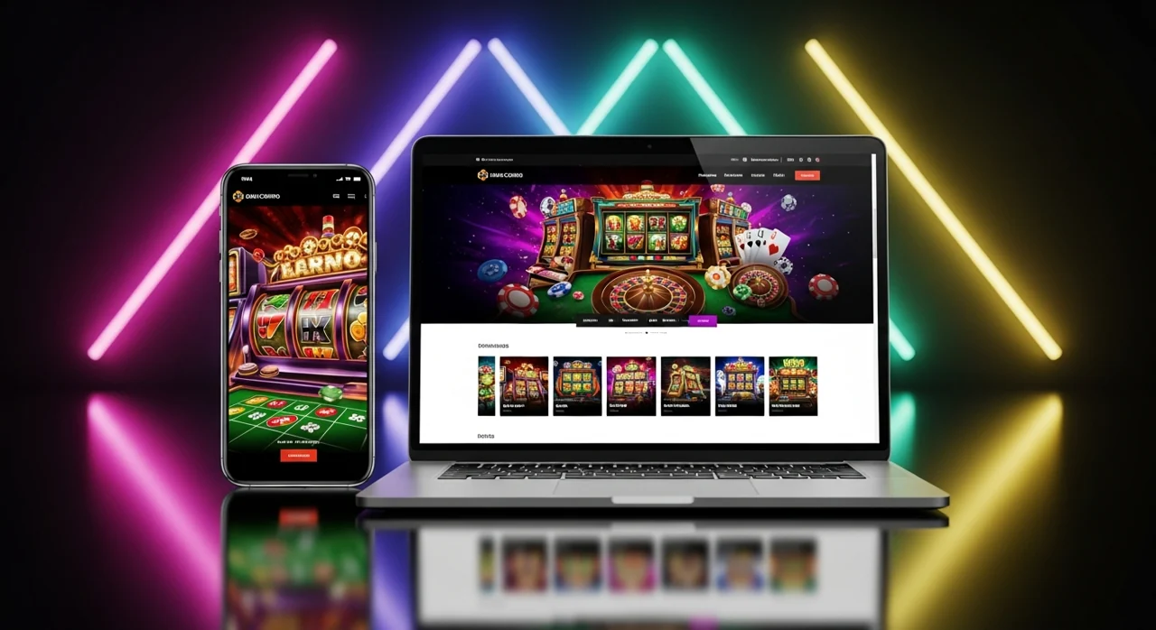 Kingbit Casino Official – Review für Spieler aus Deutschland